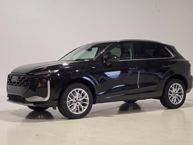 Photo of 2026 Audi Q3 SUV