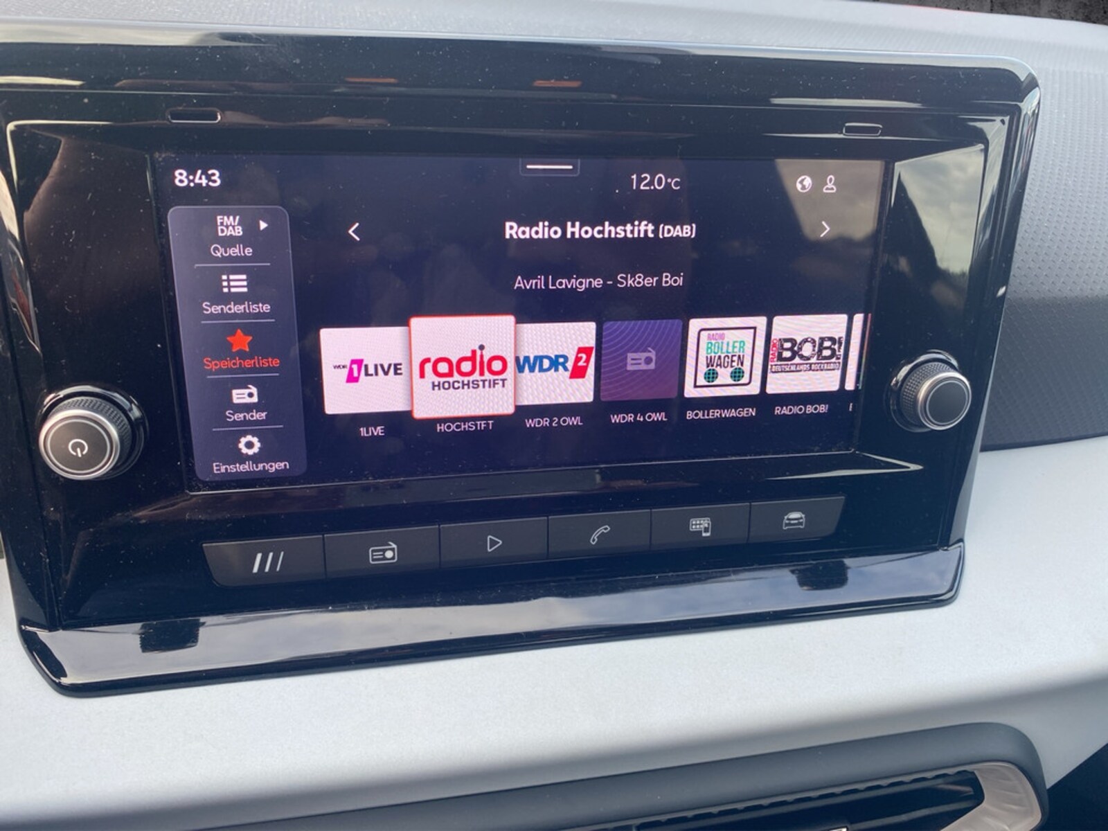 SEAT Ibiza – Bild 16
