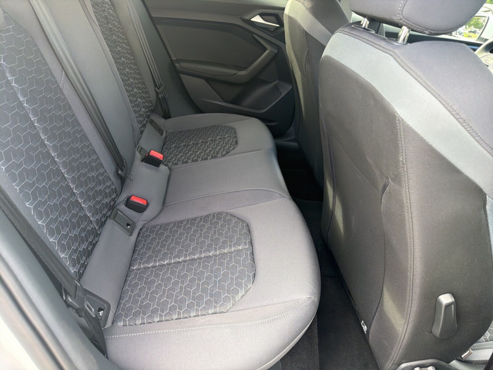 Audi A1 Sportback – Bild 20