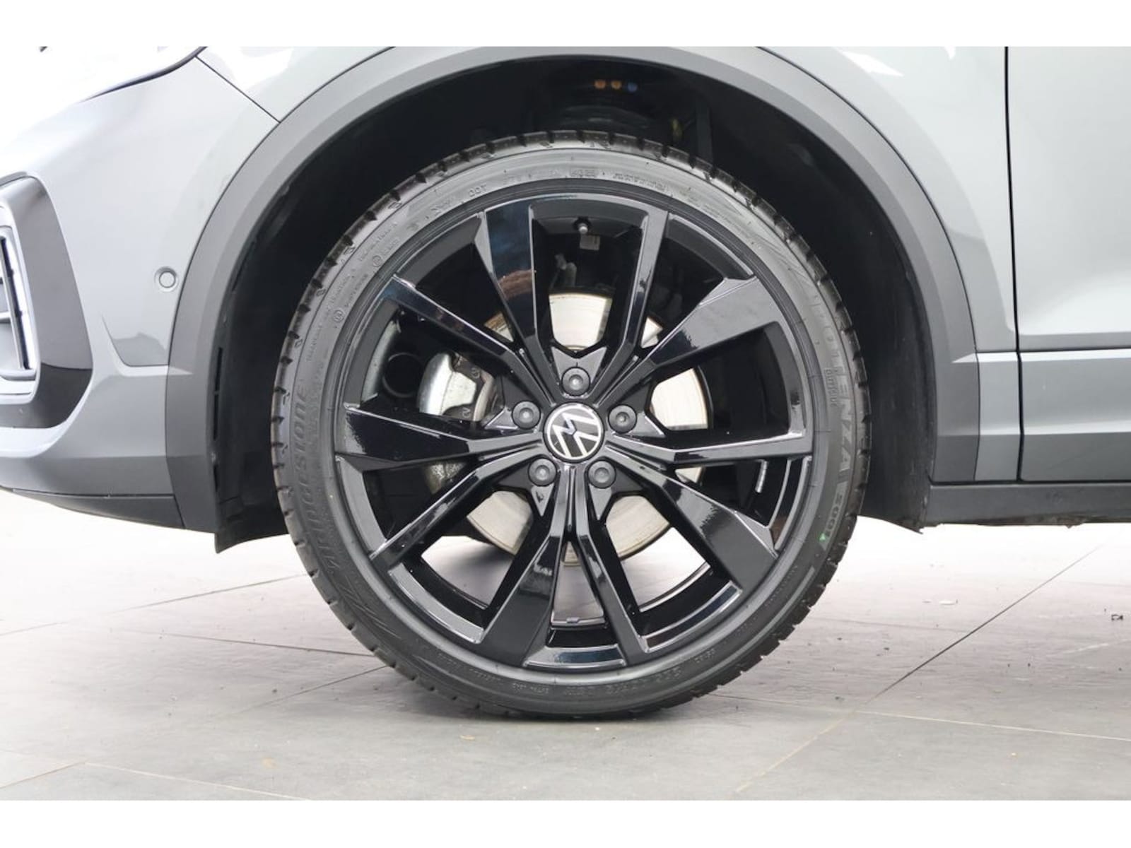 Volkswagen T-Roc – Bild 29