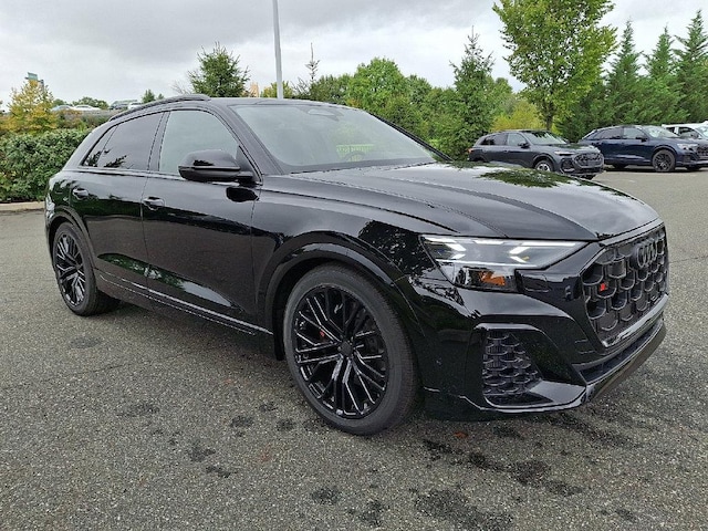 Photo of 2027 Audi SQ8