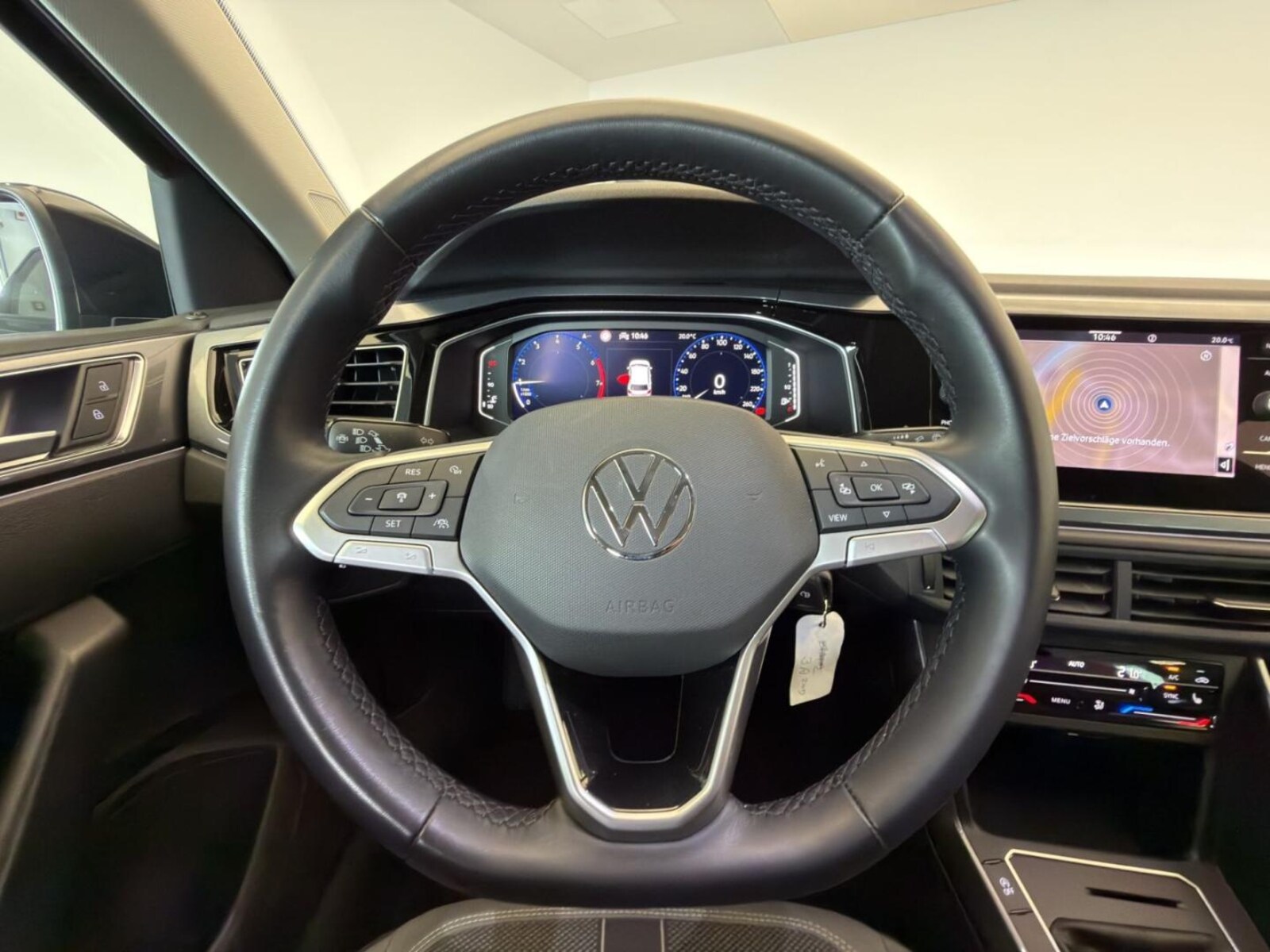 Volkswagen Polo – Bild 10