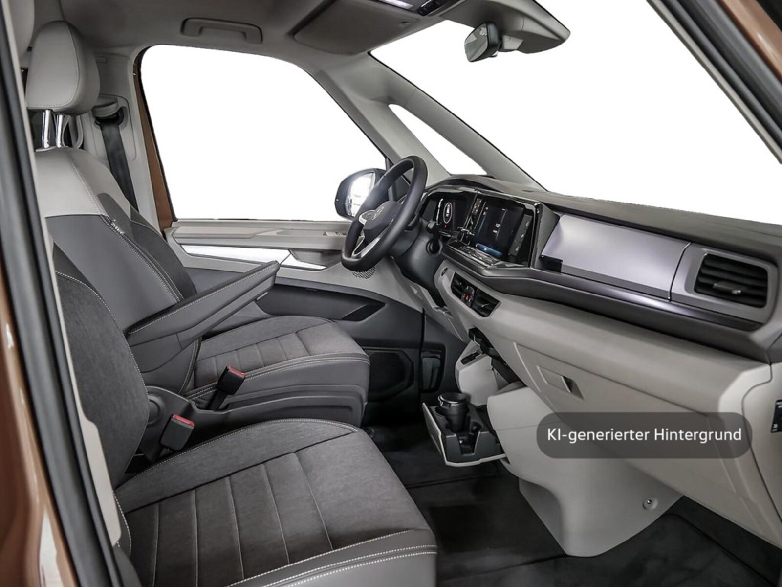 Volkswagen California – Bild 6