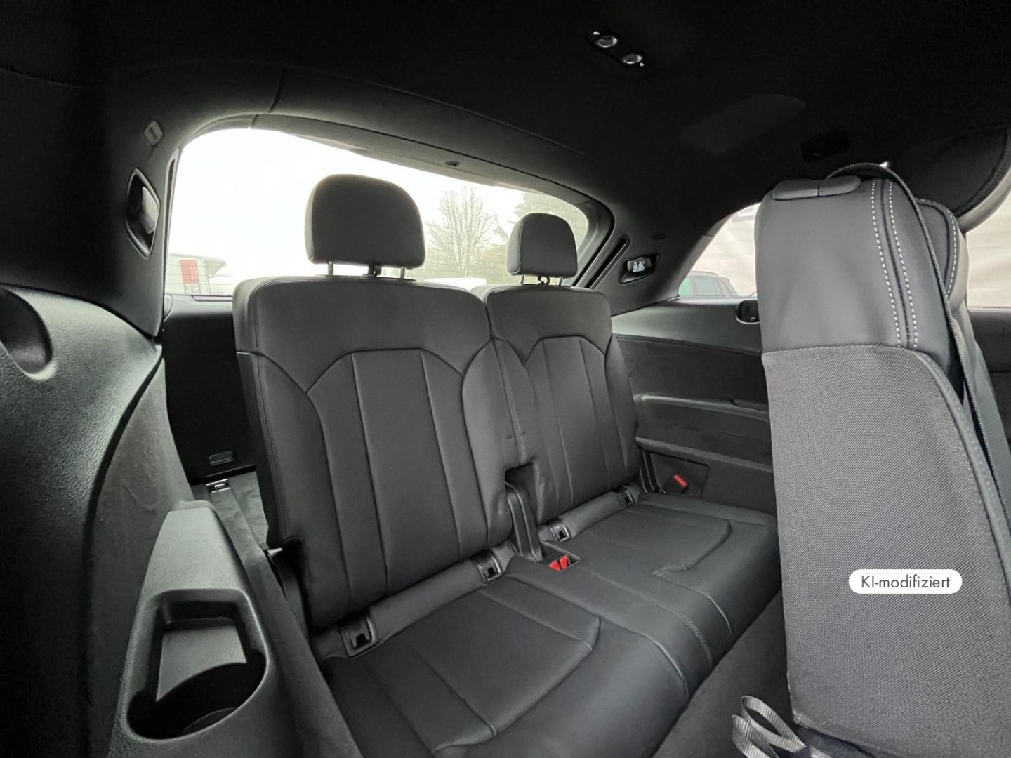 Bild über Audi Q7 SUV S line business TDI quattro 210 kW tiptronic - für weitere Informationen kontaktieren Sie den Audi Partner