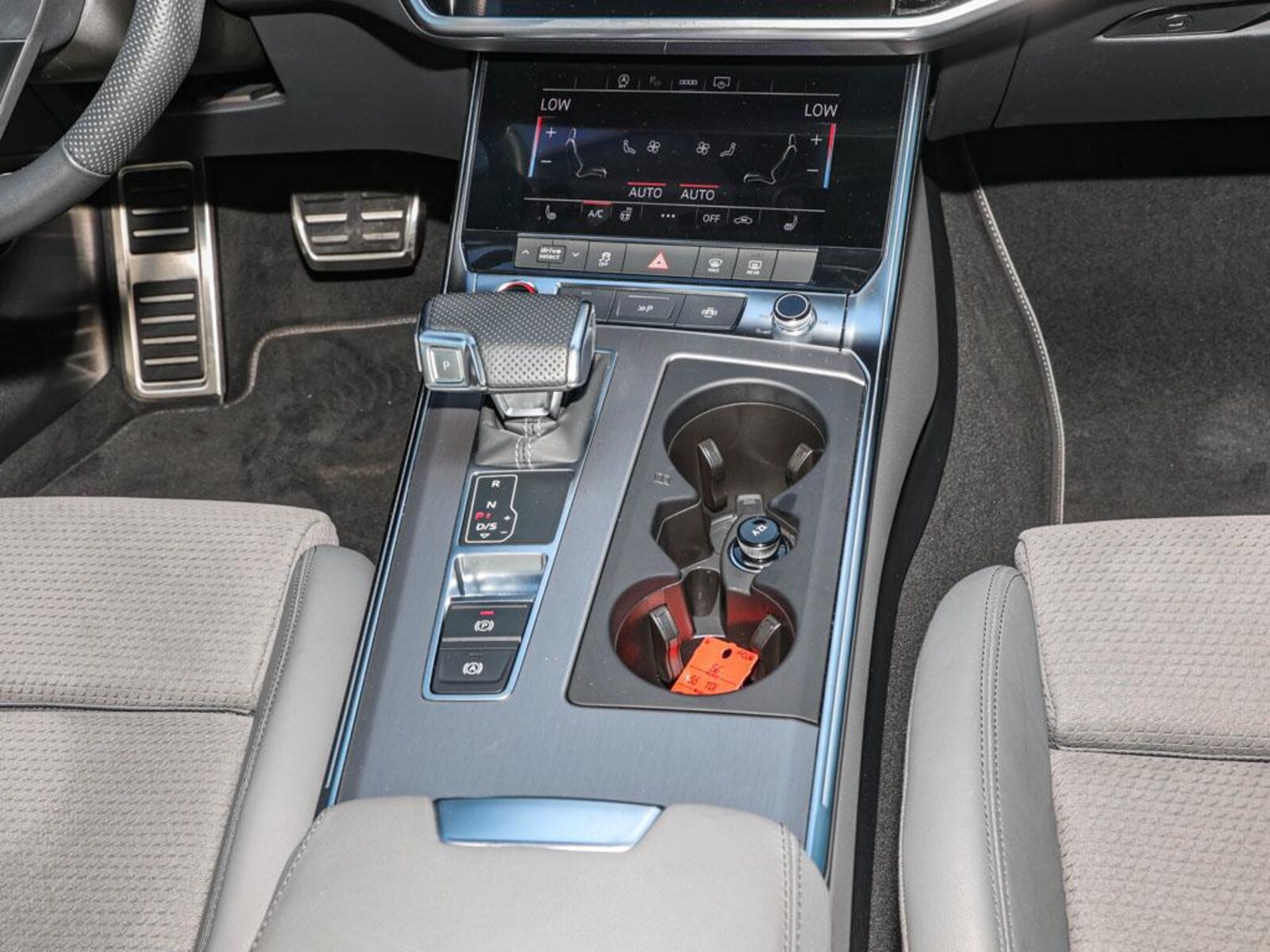 Audi S6 Avant – Bild 8