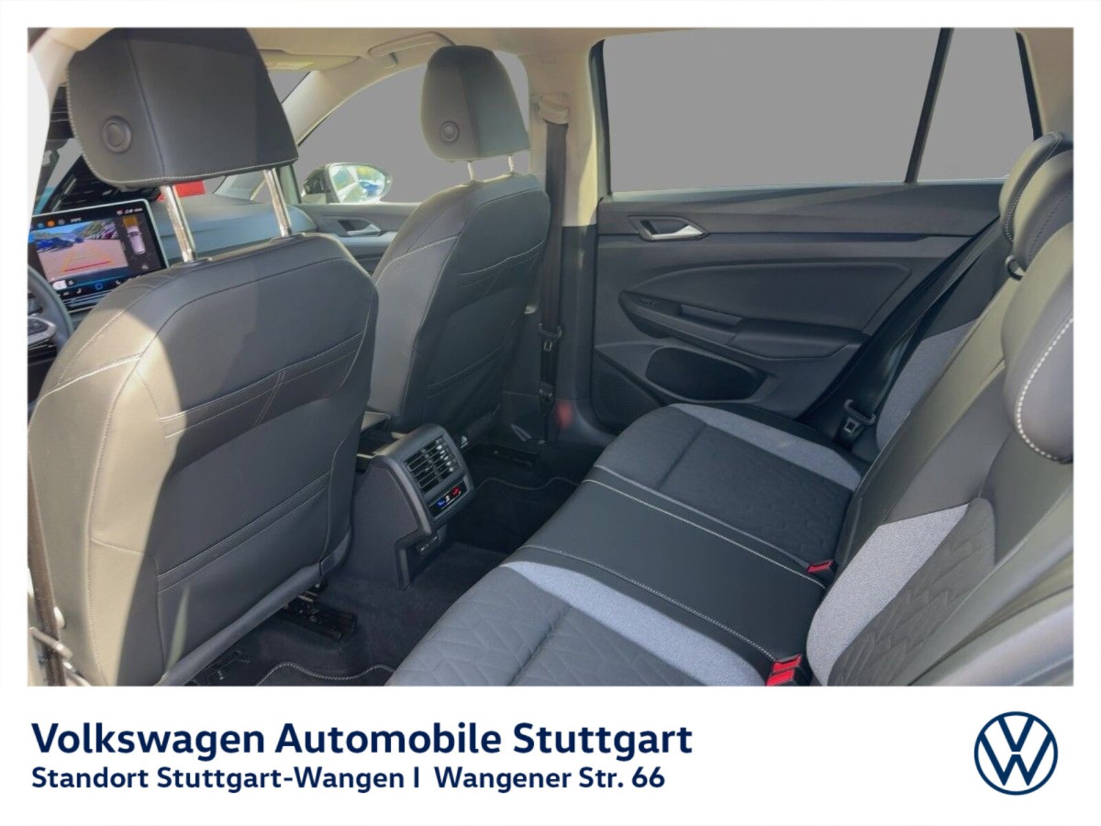 Volkswagen Golf Variant – Bild 7