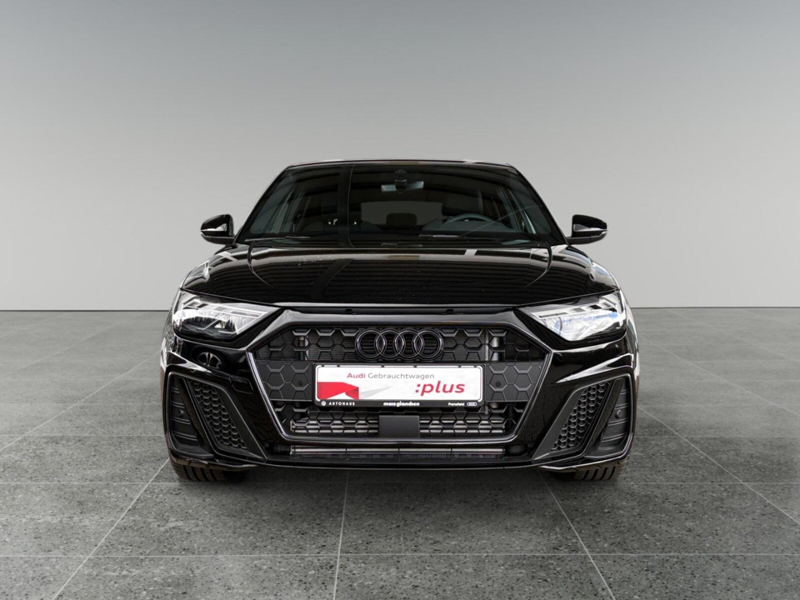 Audi A1 Sportback – Bild 4