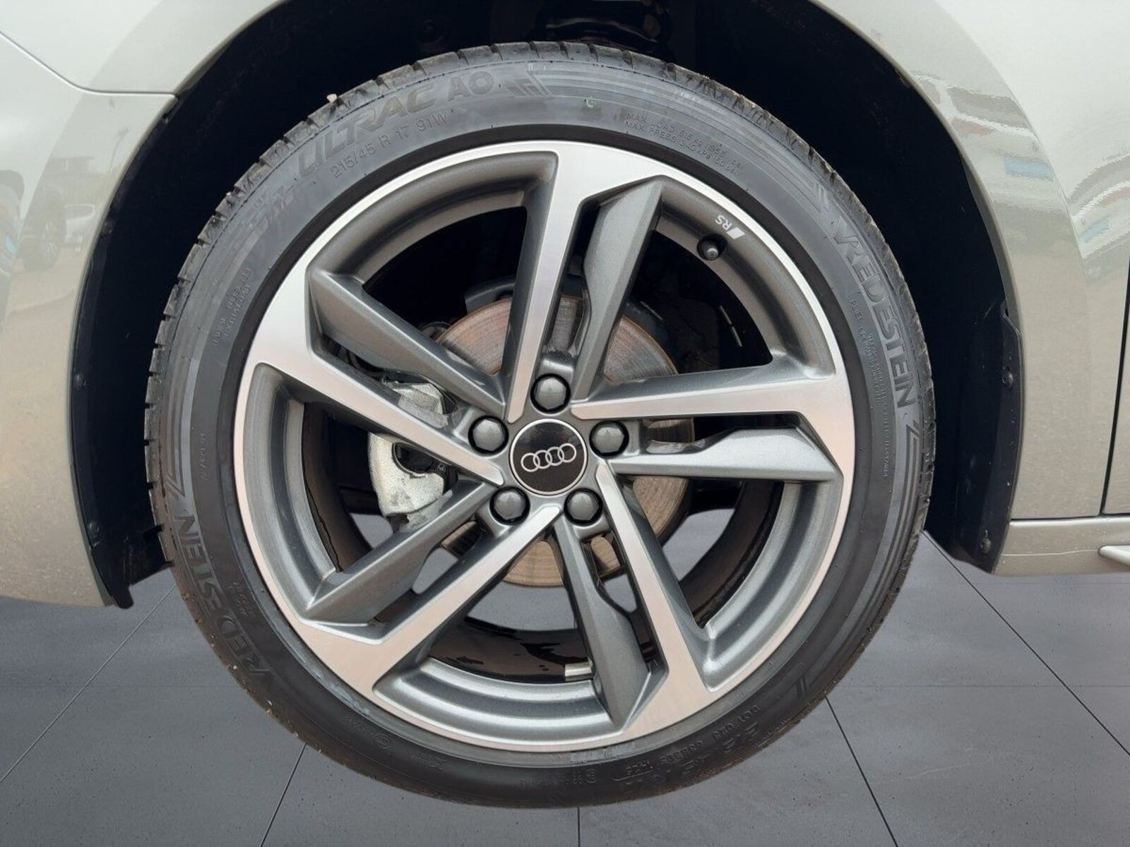 Audi A1 Sportback – Bild 21