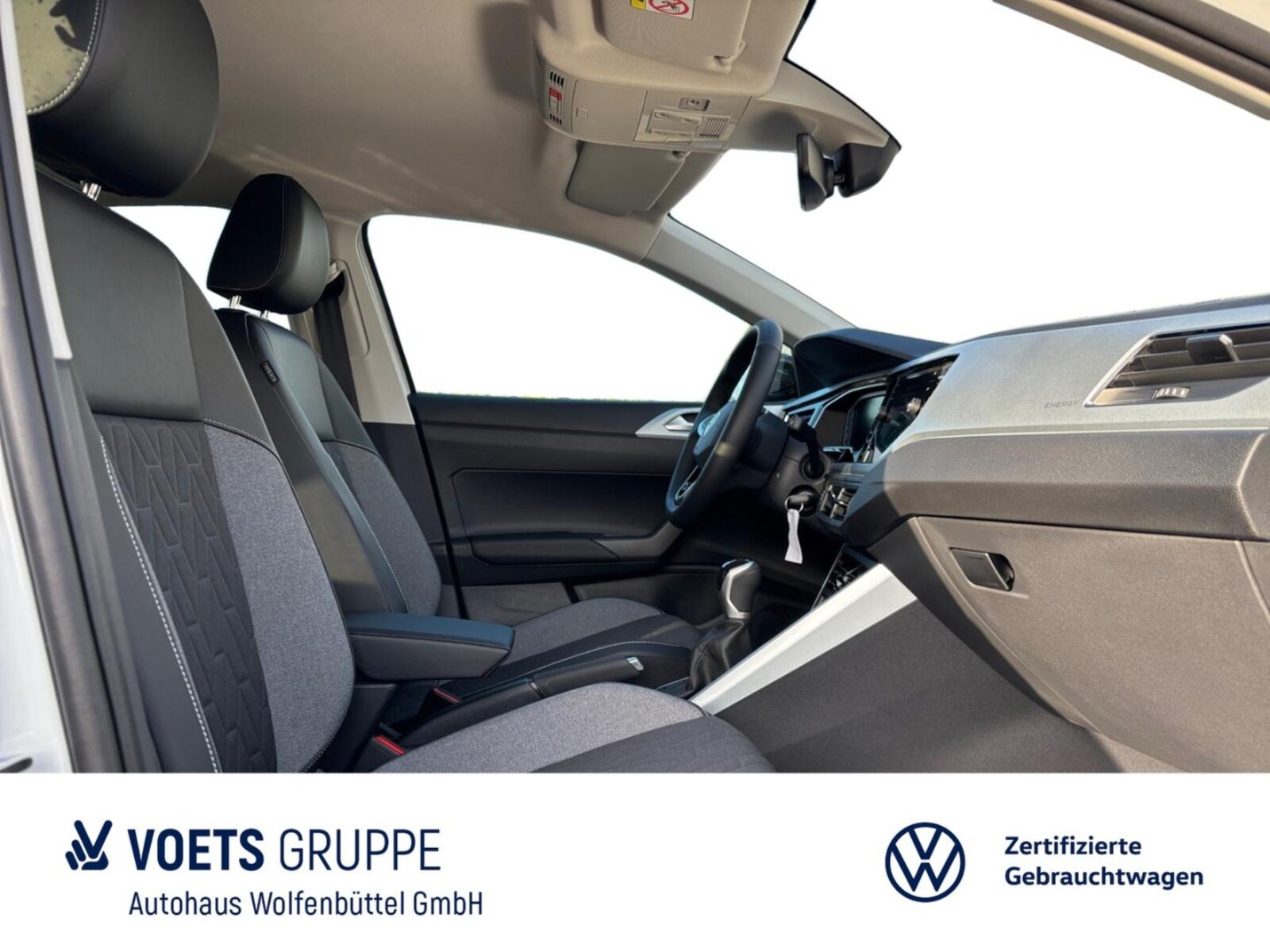 Volkswagen Taigo – Bild 7