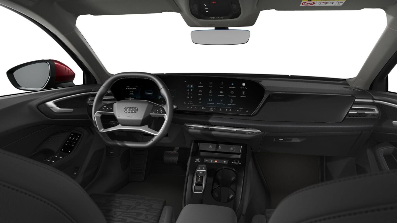 Audi A5 Avant – Bild 9
