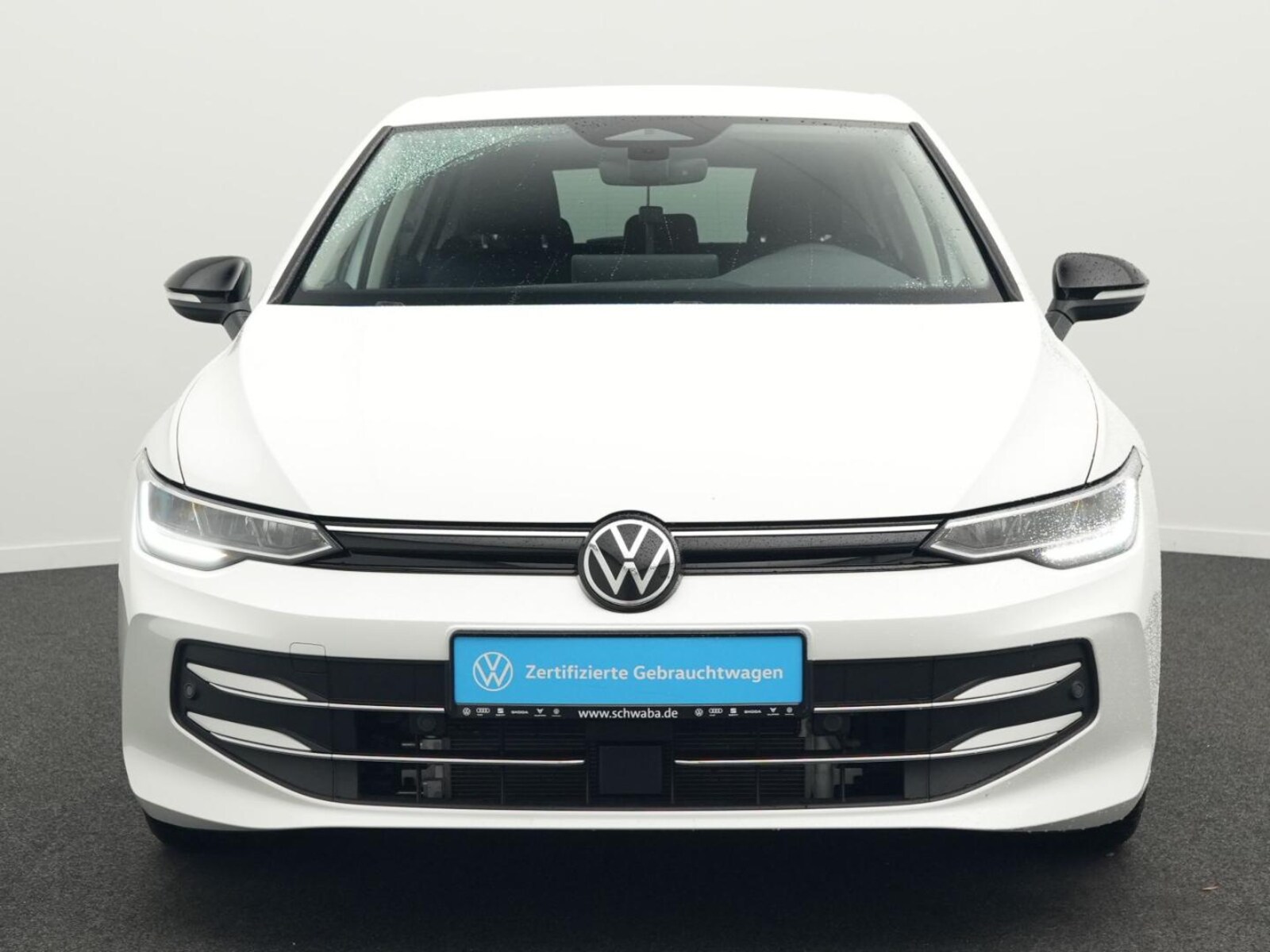 Volkswagen Golf – Bild 8