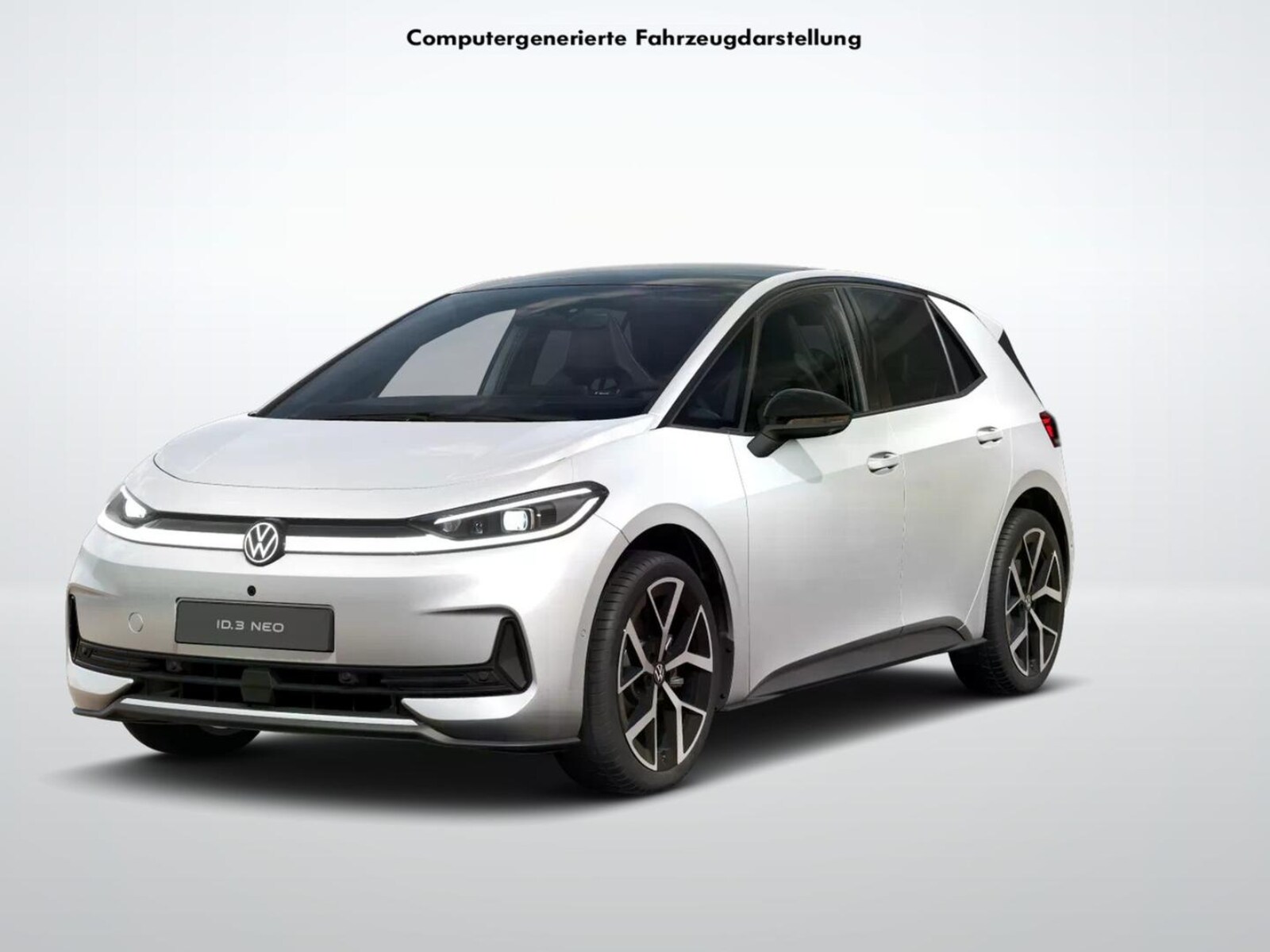 Volkswagen ID.3 Neo – Bild 3
