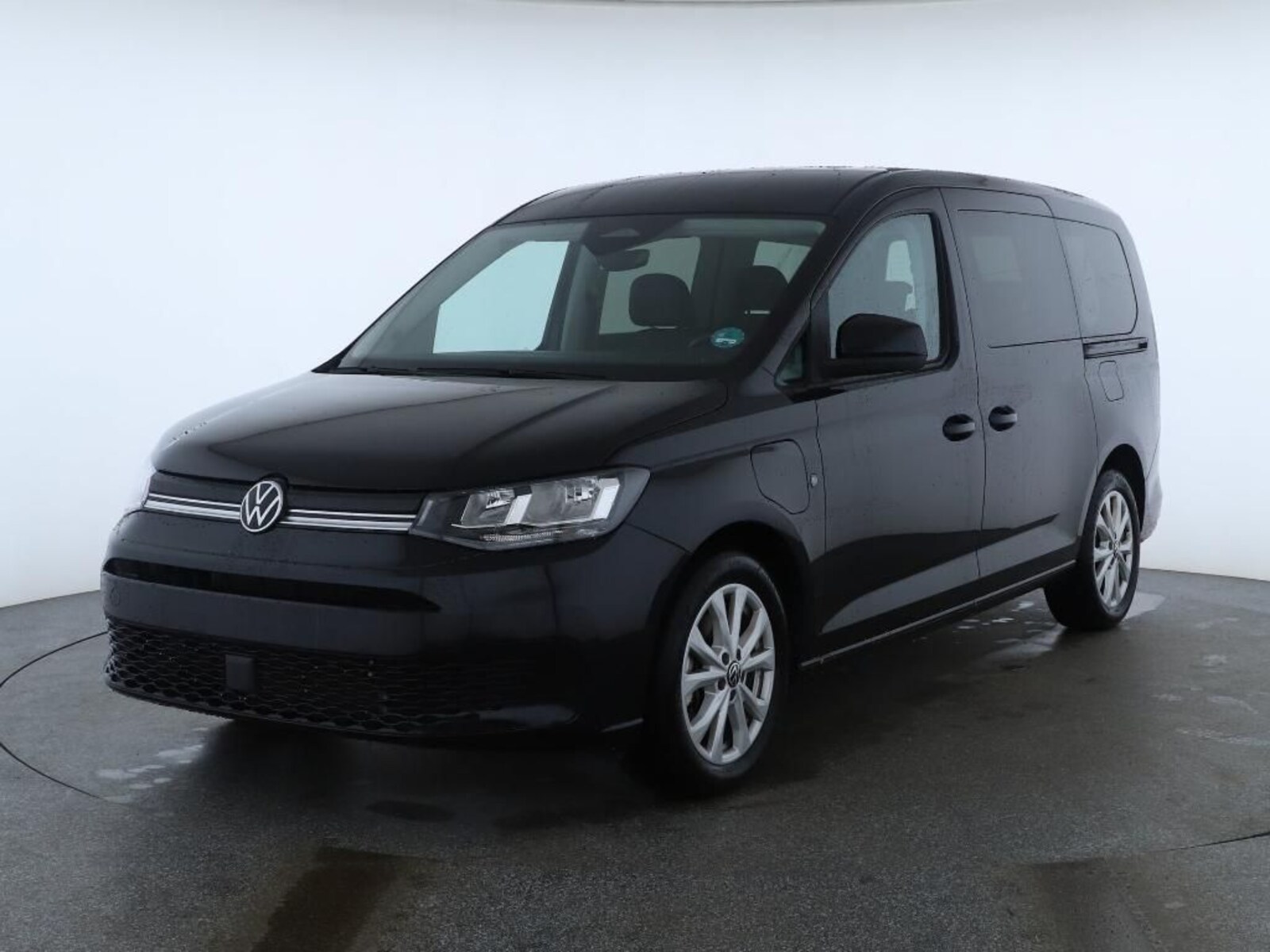 Volkswagen Caddy Maxi – Bild 2