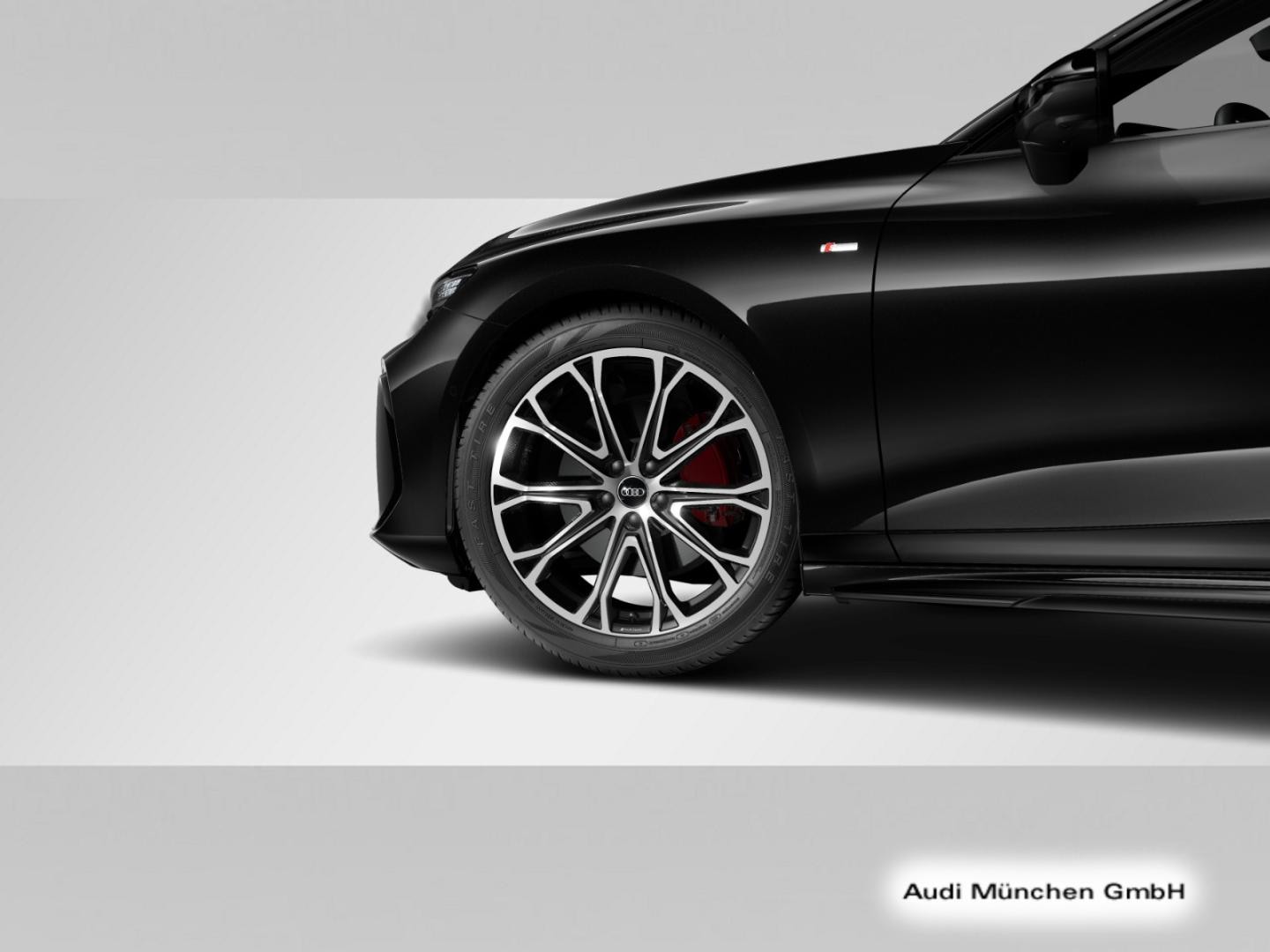 Bild über Audi A6 Avant TFSI 150 kW S tronic - für weitere Informationen kontaktieren Sie den Audi Partner