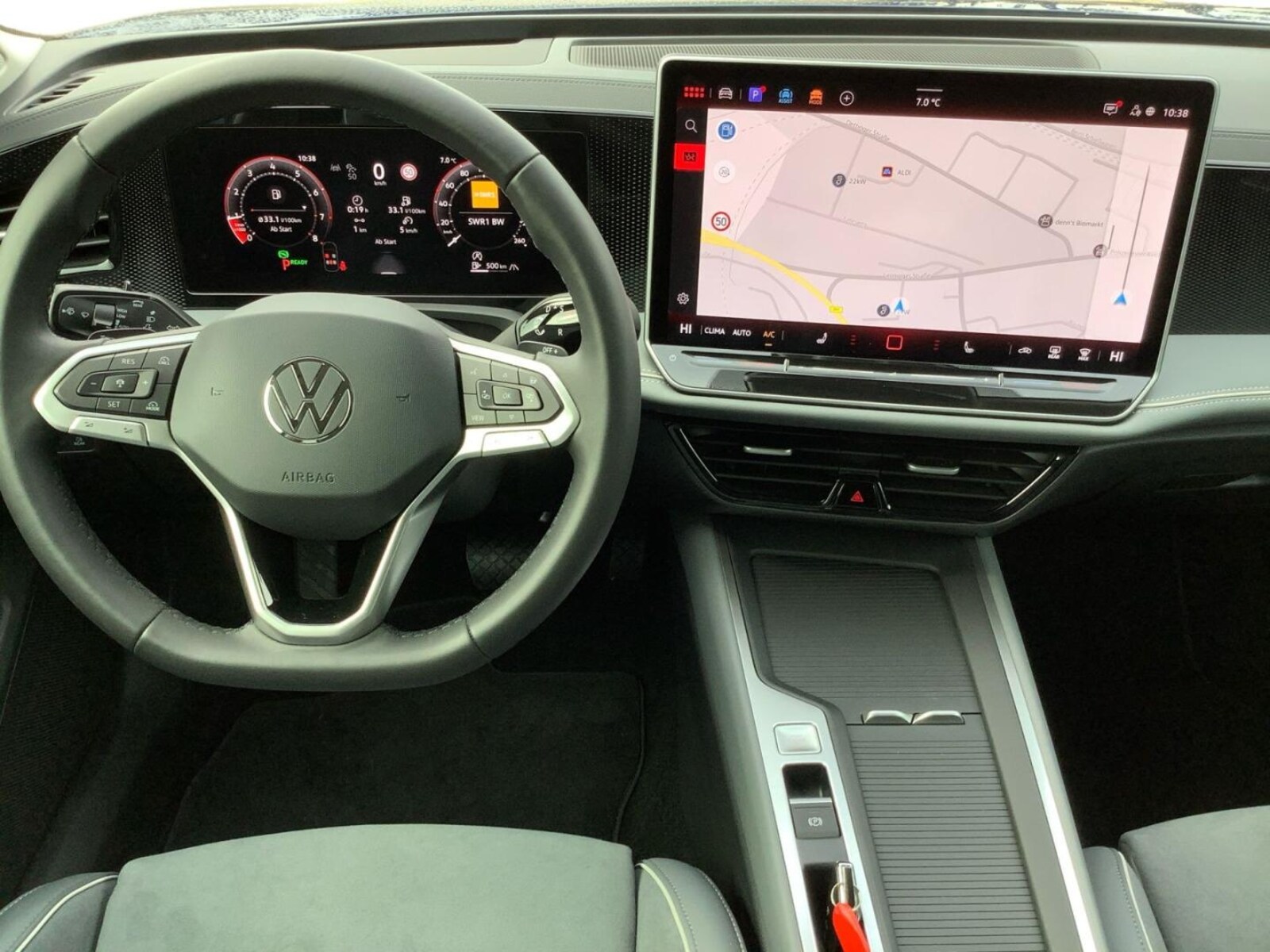 Volkswagen Passat – Bild 10