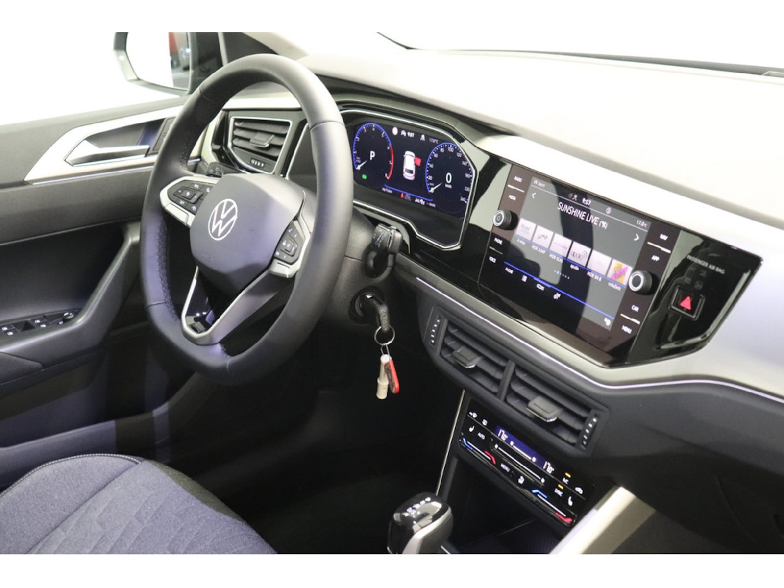 Volkswagen Polo – Bild 17