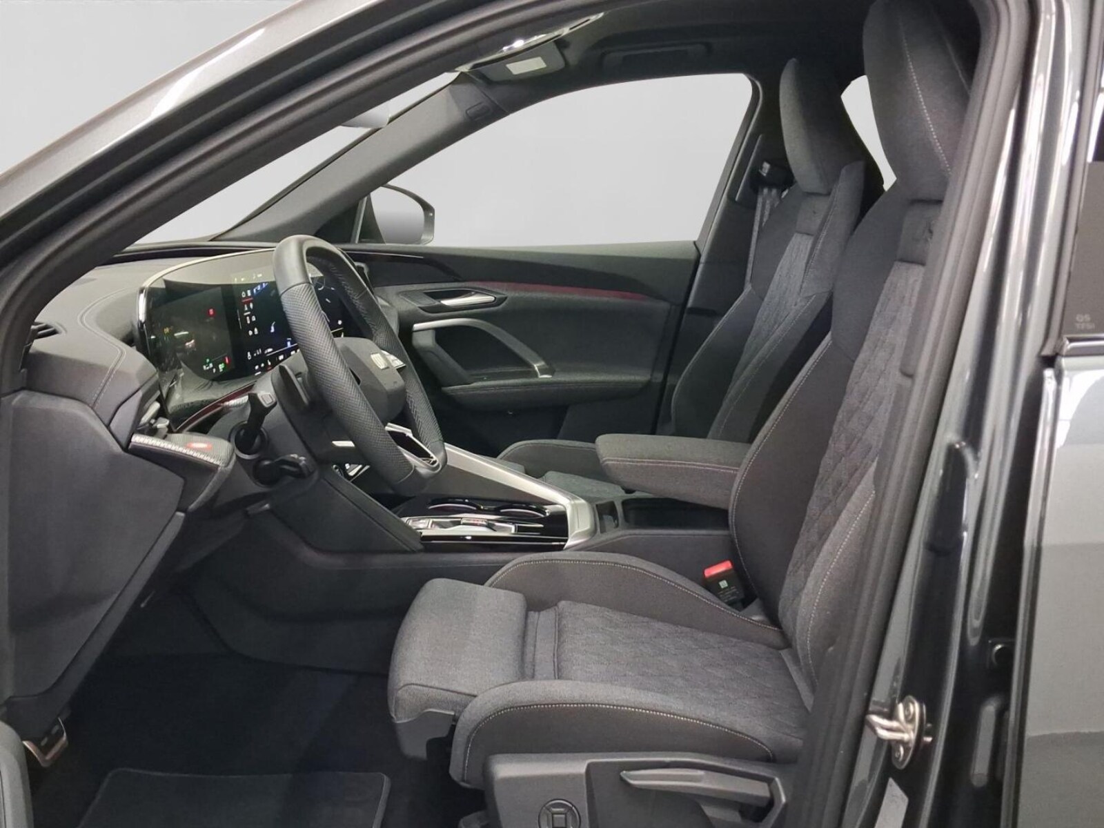 Audi Q5 – Bild 13
