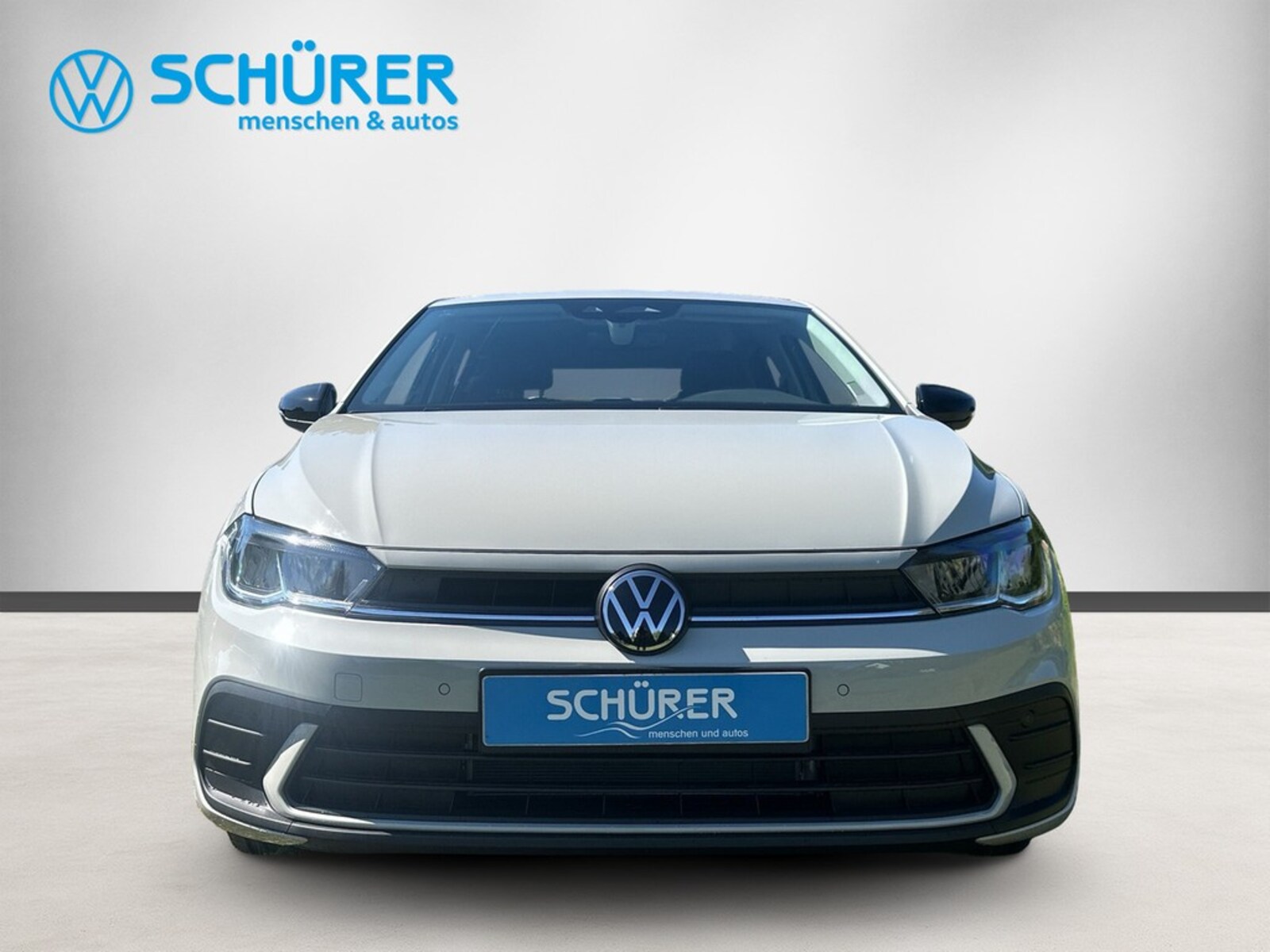 Volkswagen Polo – Bild 4
