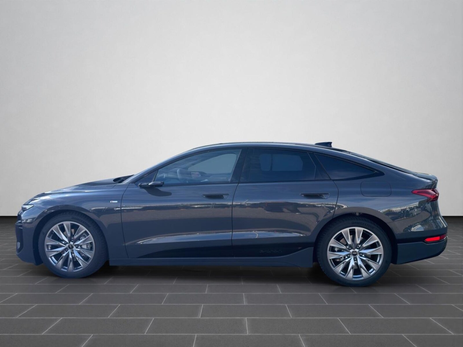 Audi A6 Sportback e-tron – Bild 7