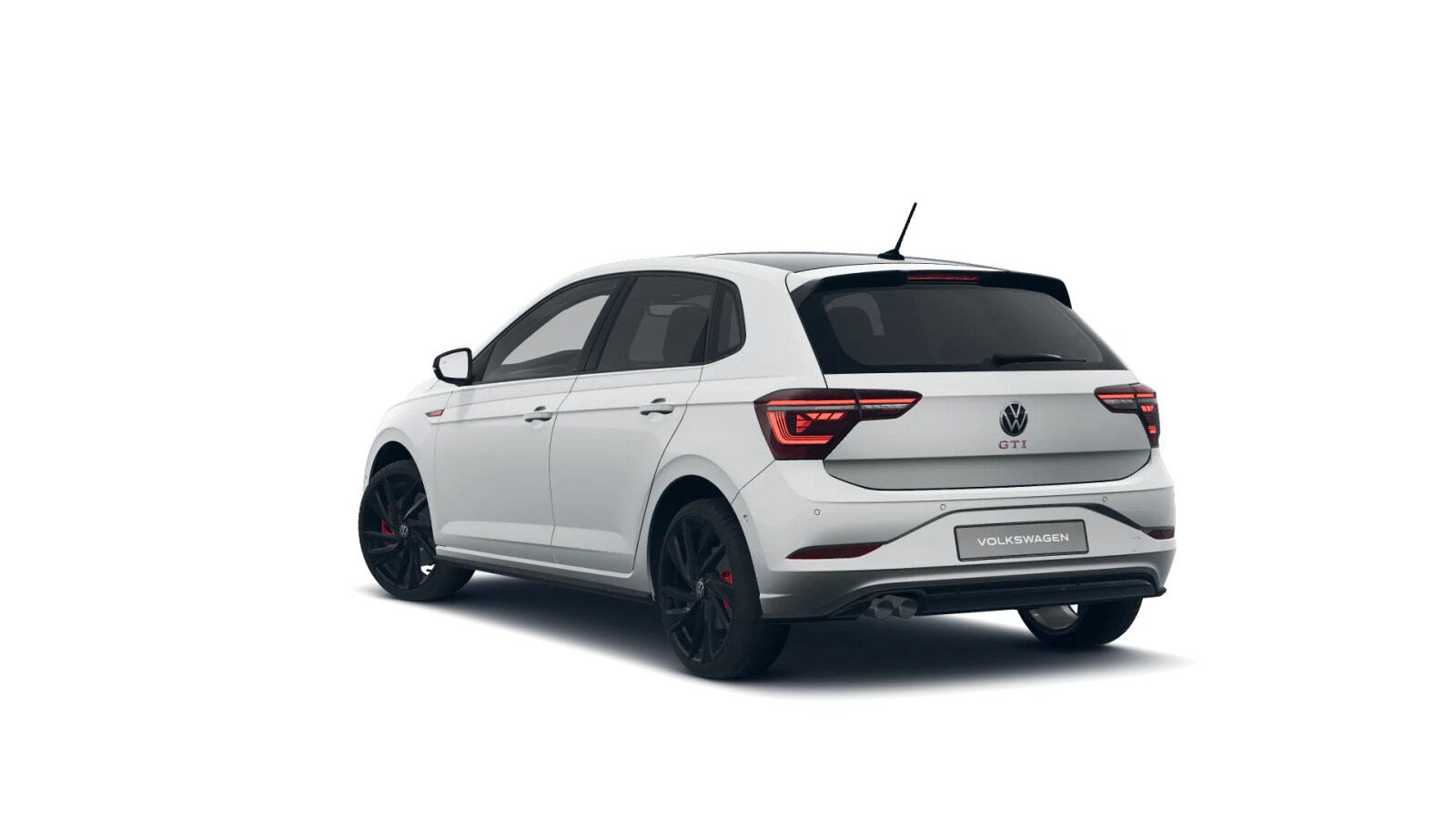 Volkswagen Polo – Bild 7