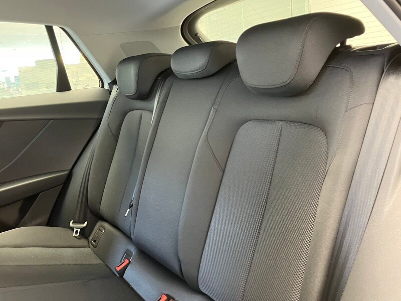 Image about Audi Q2 35 TFSI advanced 110(150) kW(PS) S tronic