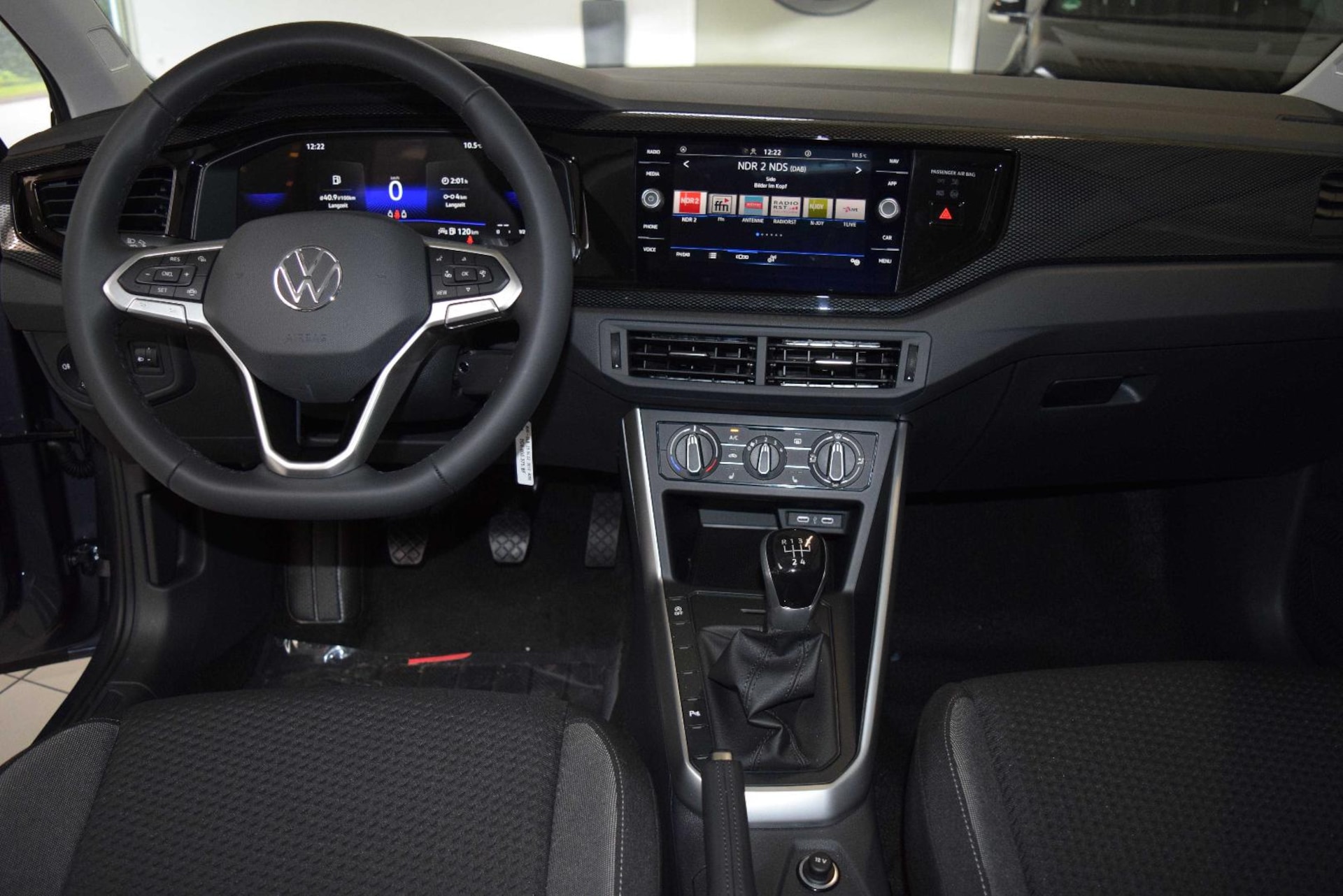 Volkswagen Polo Life