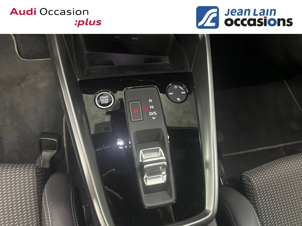 Image about Audi A3 Sportback TFSI e Competition 45 TFSI e 180 kW (245 ch) S tronic