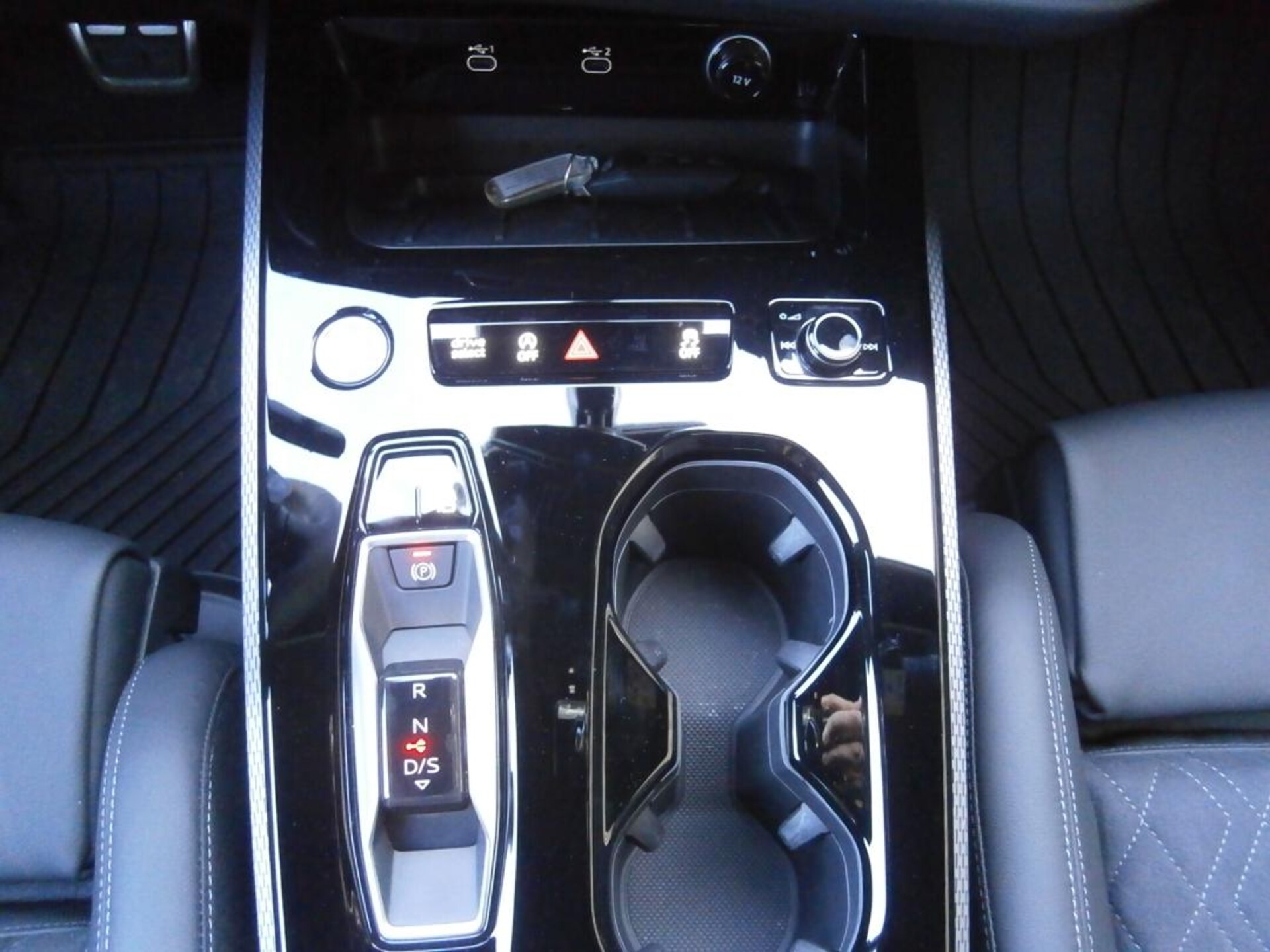 Audi A5 Avant S line