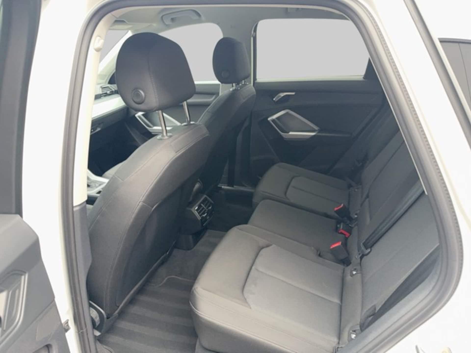 Audi Q3 TFSI e