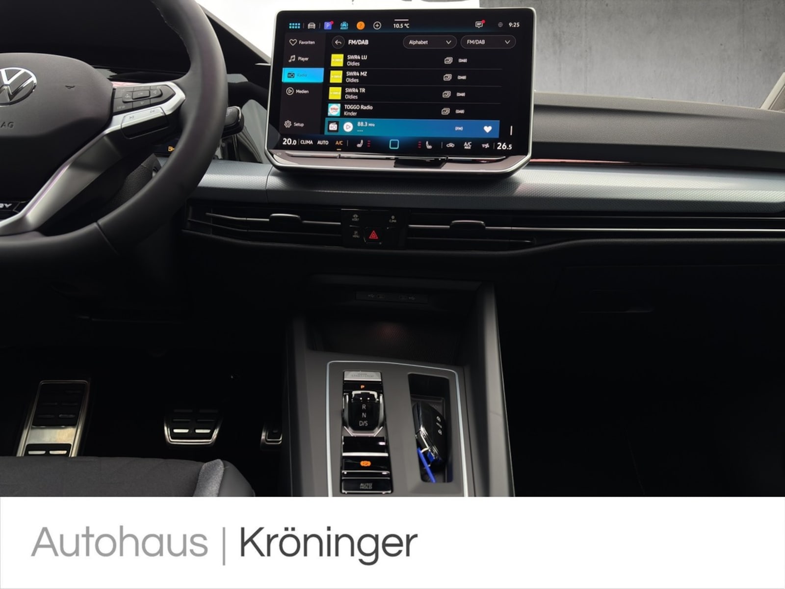 Volkswagen Golf – Bild 14