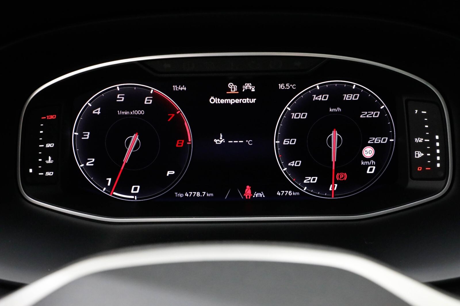 SEAT Ateca – Bild 21
