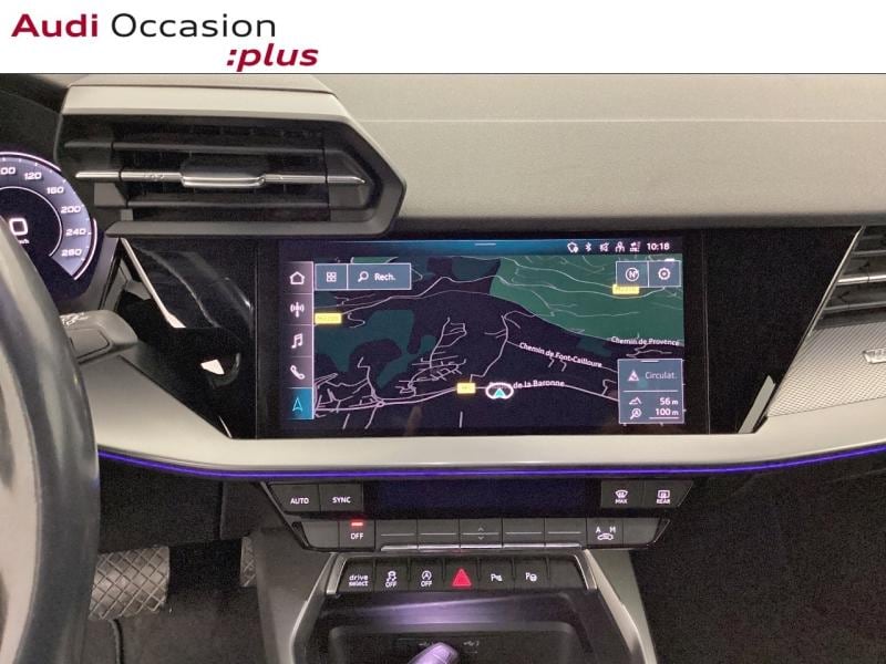 Image about Audi A3 Sportback Design Luxe 35 TDI 110 kW (150 ch) S tronic