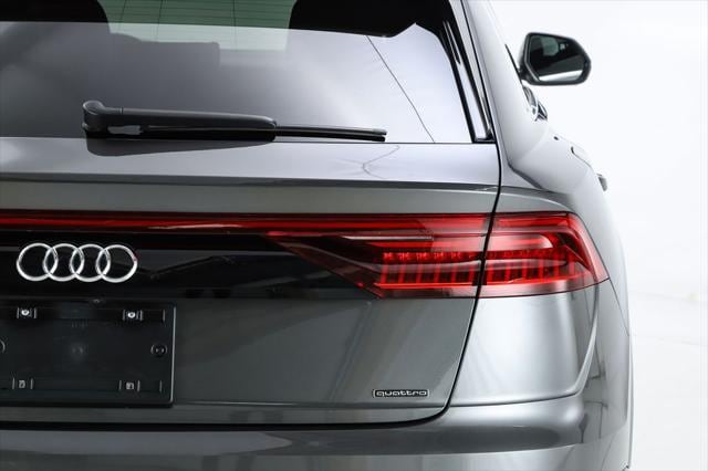 2023 Audi Q8 Prestige - Photo 16