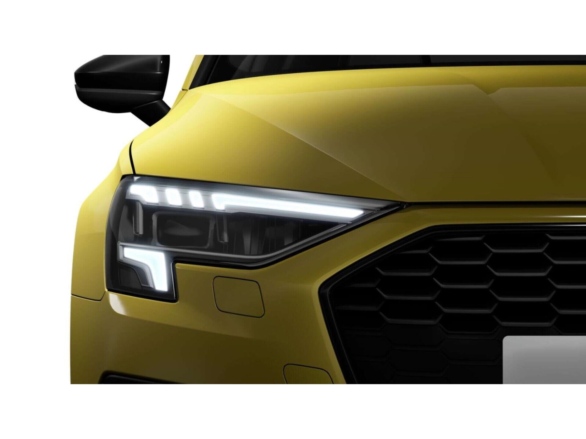 Audi A3 Sportback TFSI e Advanced