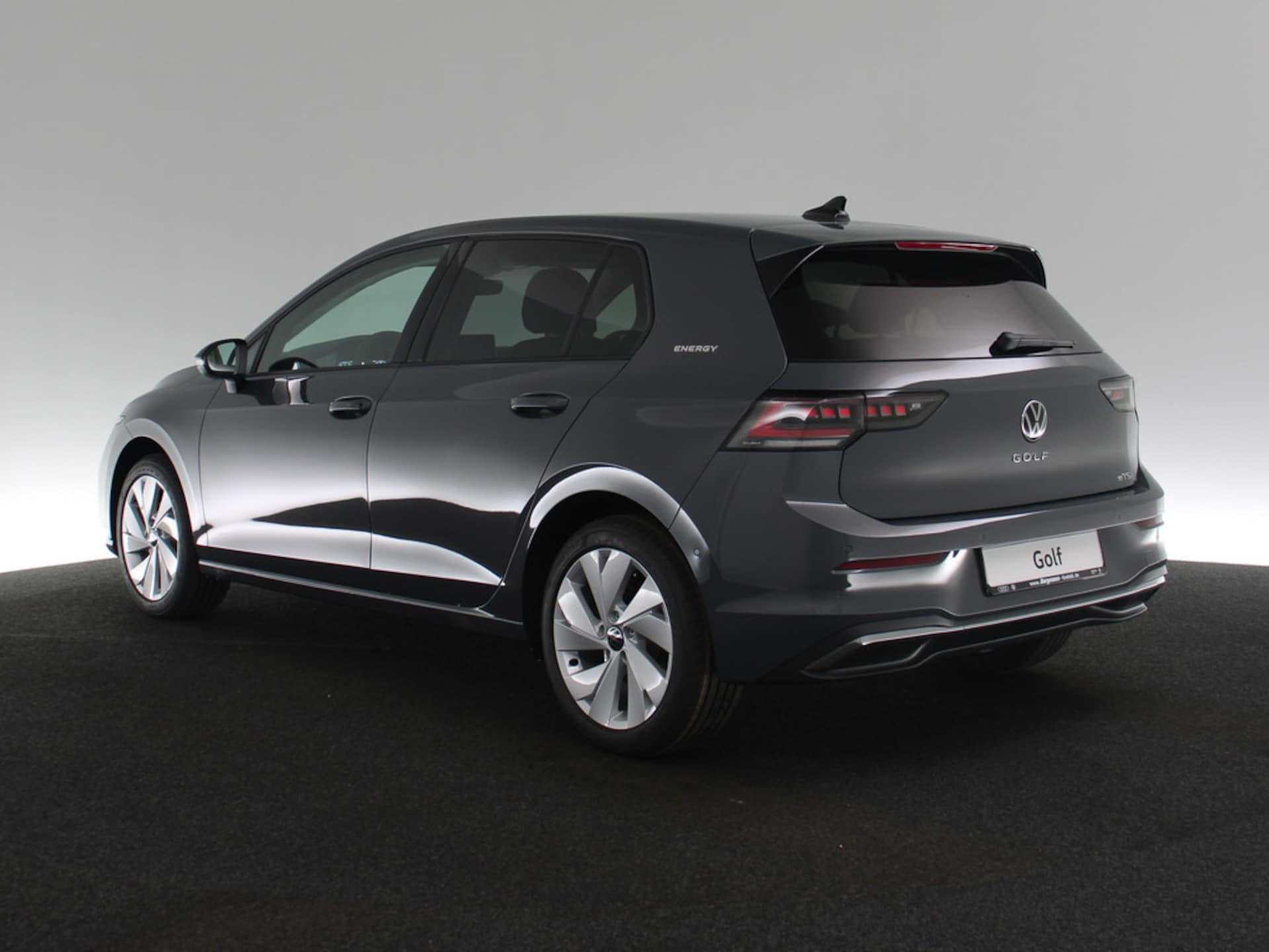 Volkswagen Golf ENERGY