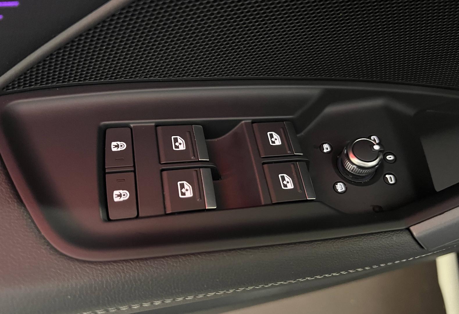 Image about Audi A3 Sportback S line 35 TFSI Hybride 110 kW (150 ch) S tronic