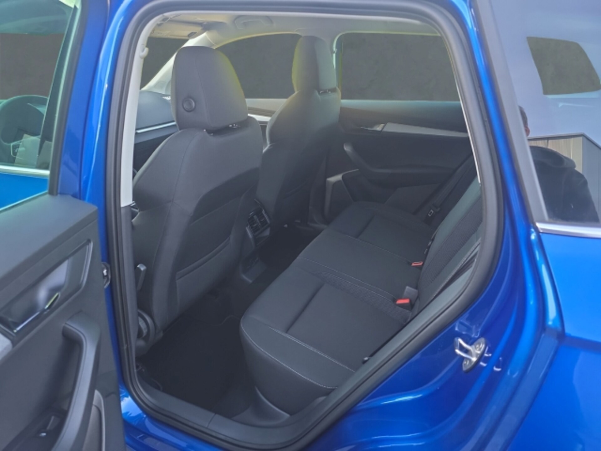 Skoda Karoq Selection