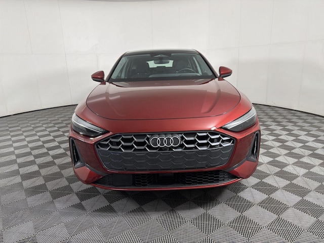 2025 Audi A5 Sedan