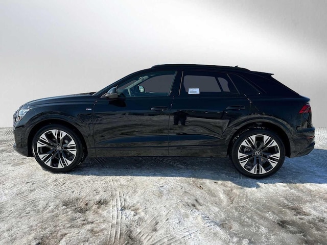 2026 Audi Q8 Premium Plus - Photo 6