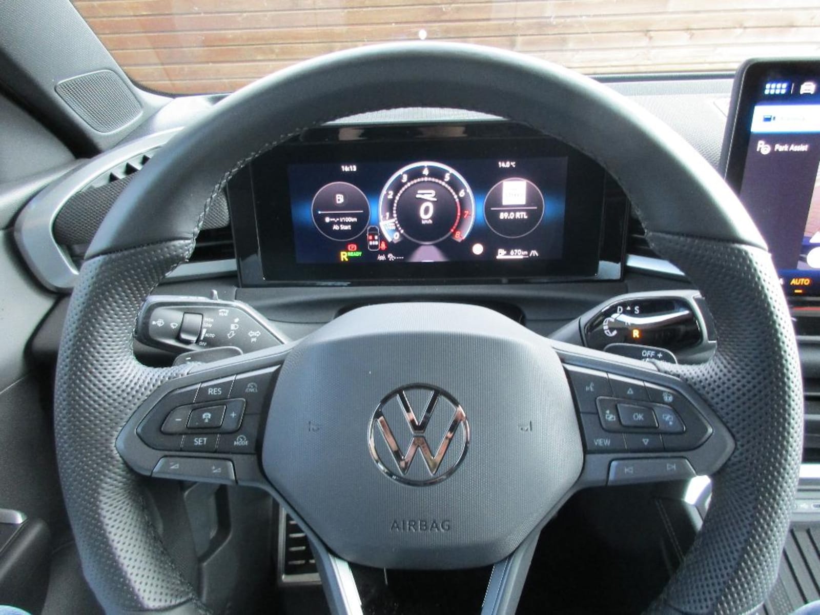 Volkswagen T-Roc – Bild 10