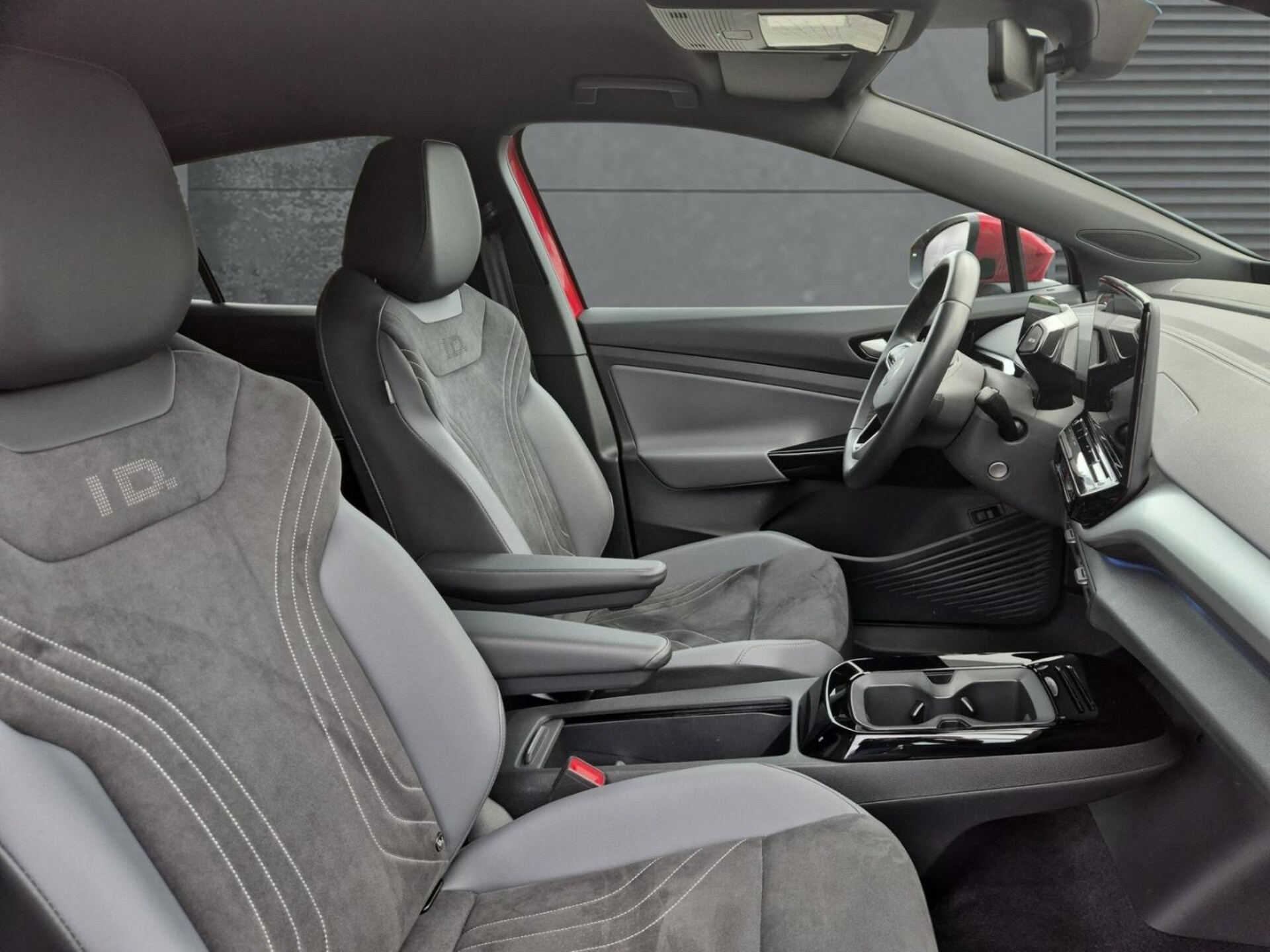 Volkswagen ID.5 Pro Performance