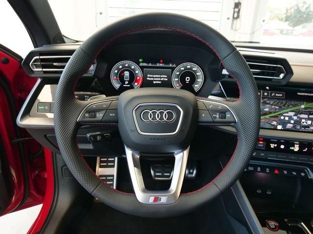 2026 Audi S3 Base - Photo 29