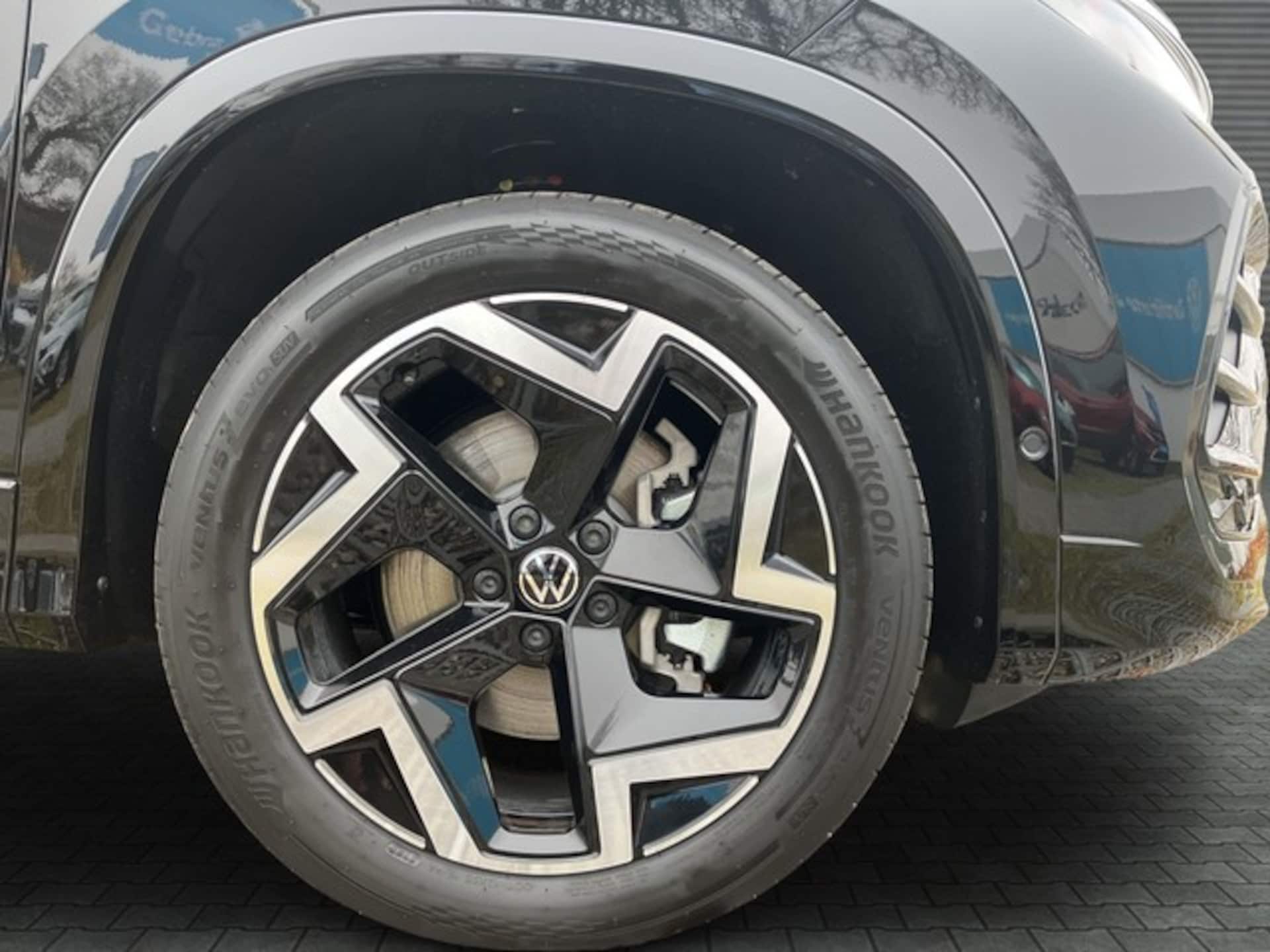 Volkswagen Tayron R-Line
