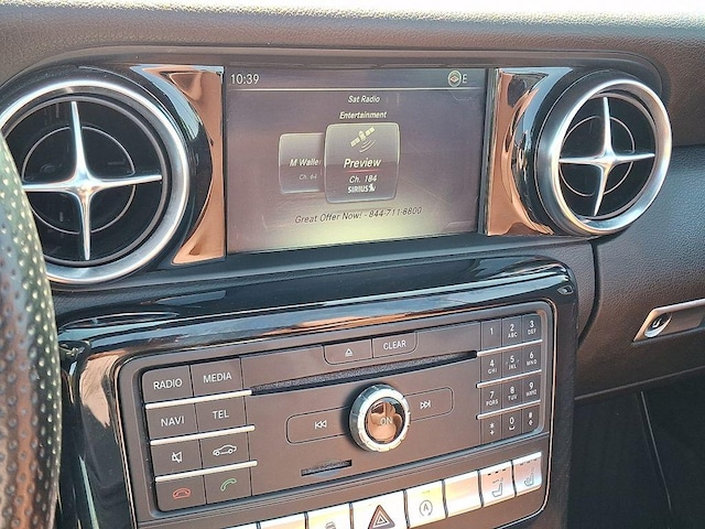 2017 Mercedes-Benz