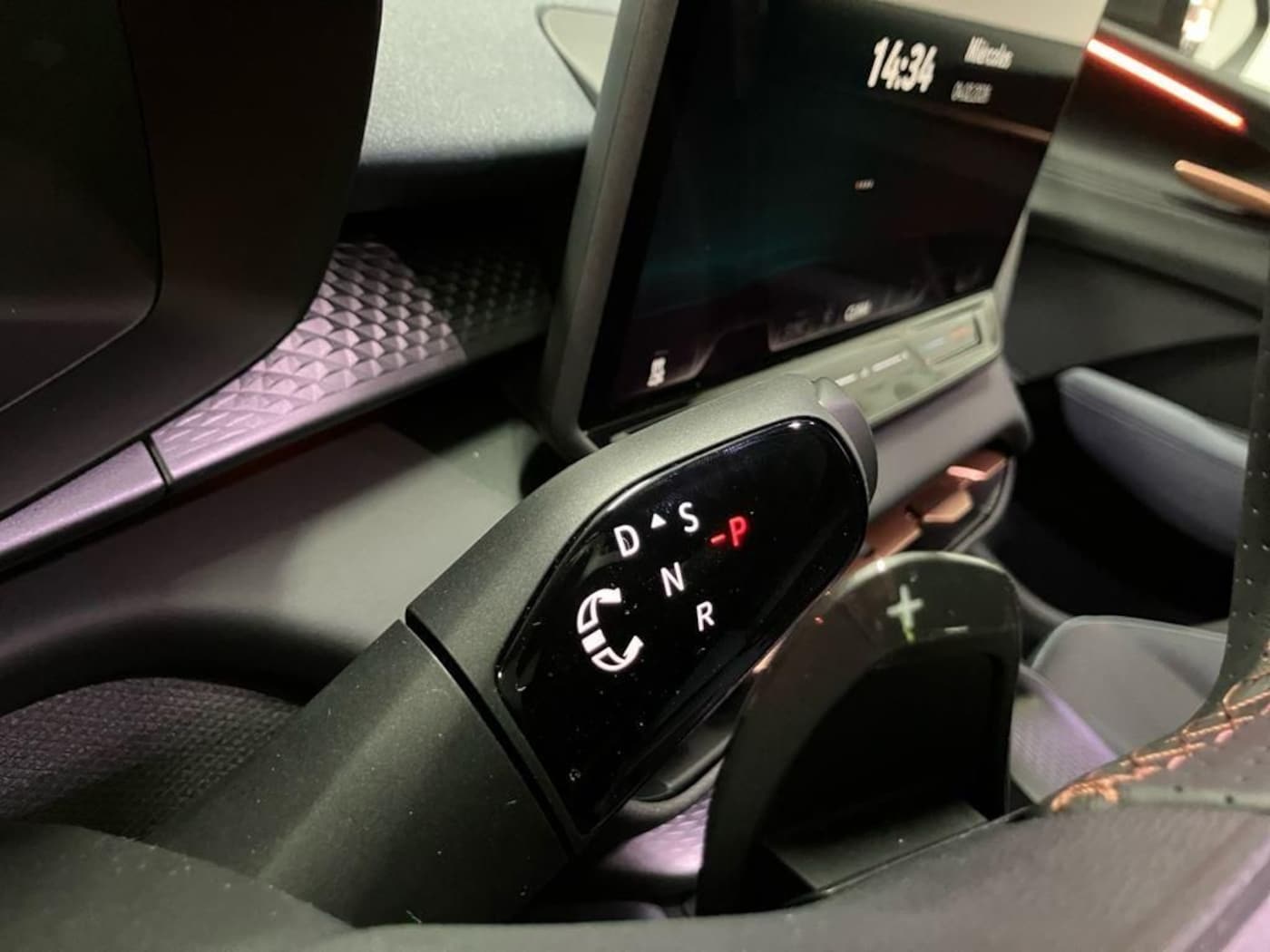 CUPRA Terramar 1.5 TSI e-Hybrid DSG 150 kW (204 CV) — photo 15