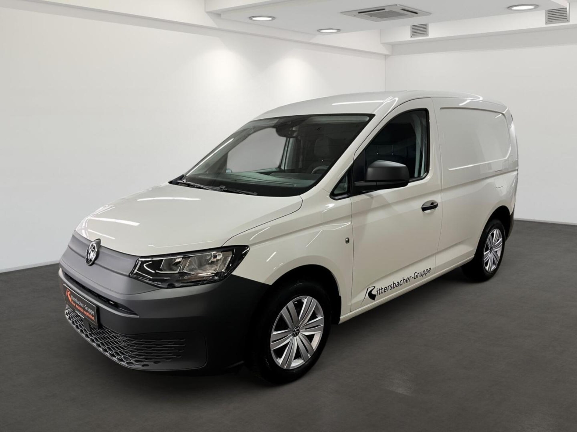 Volkswagen Caddy Cargo