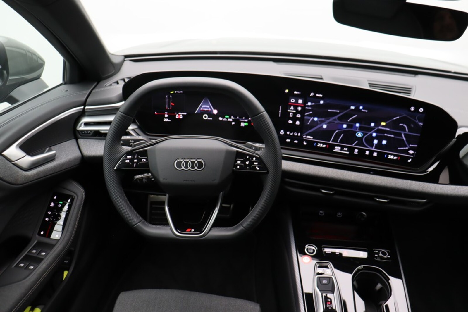 Audi A5 Limousine – Bild 15