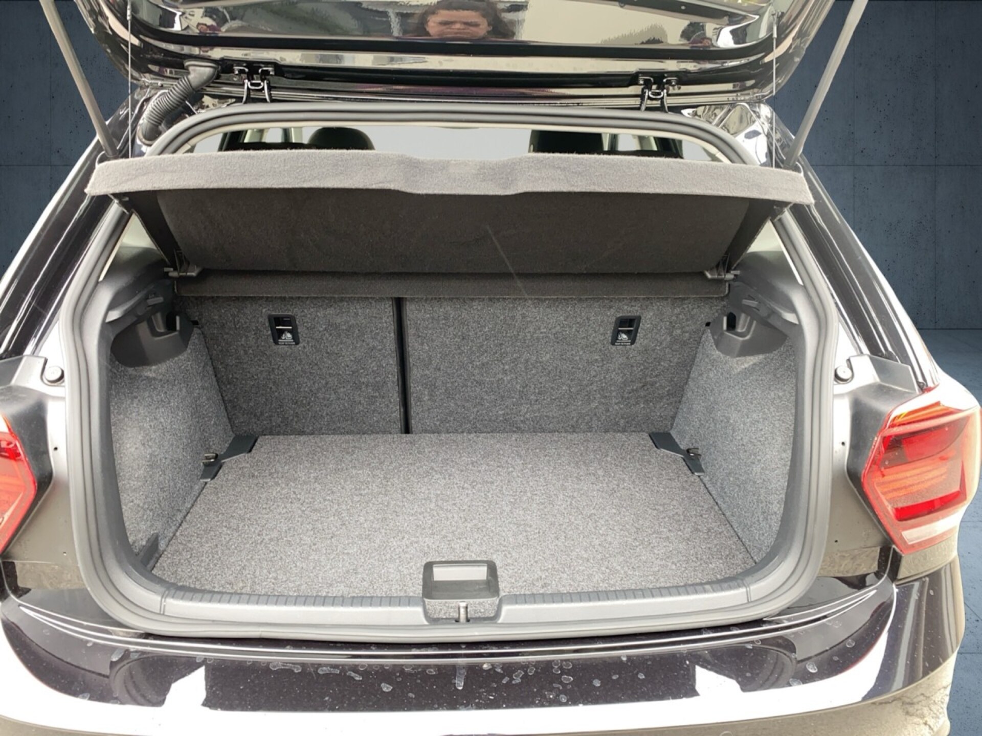 Volkswagen Polo Highline