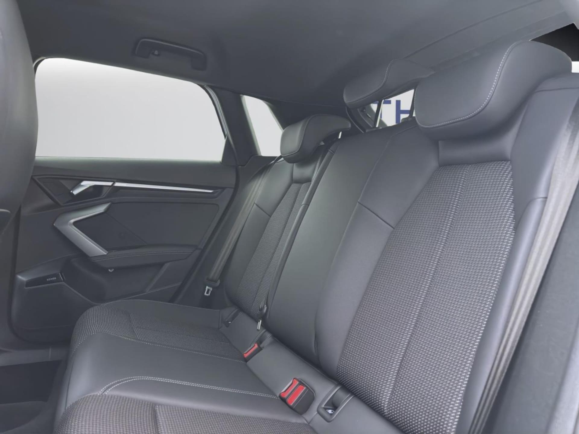Audi A3 allstreet TFSI e