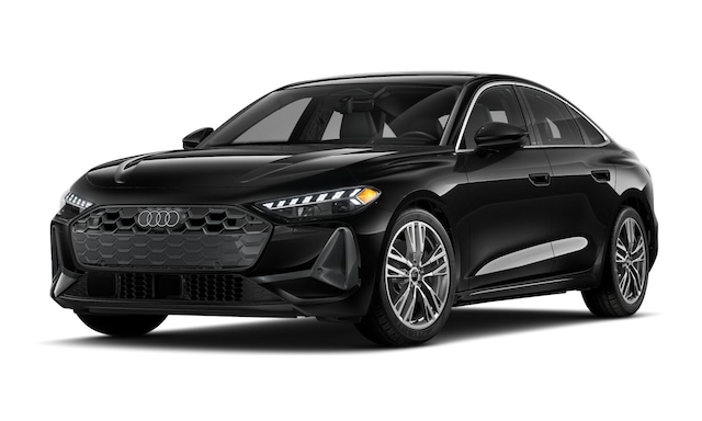 2026 Audi A5 Sedan